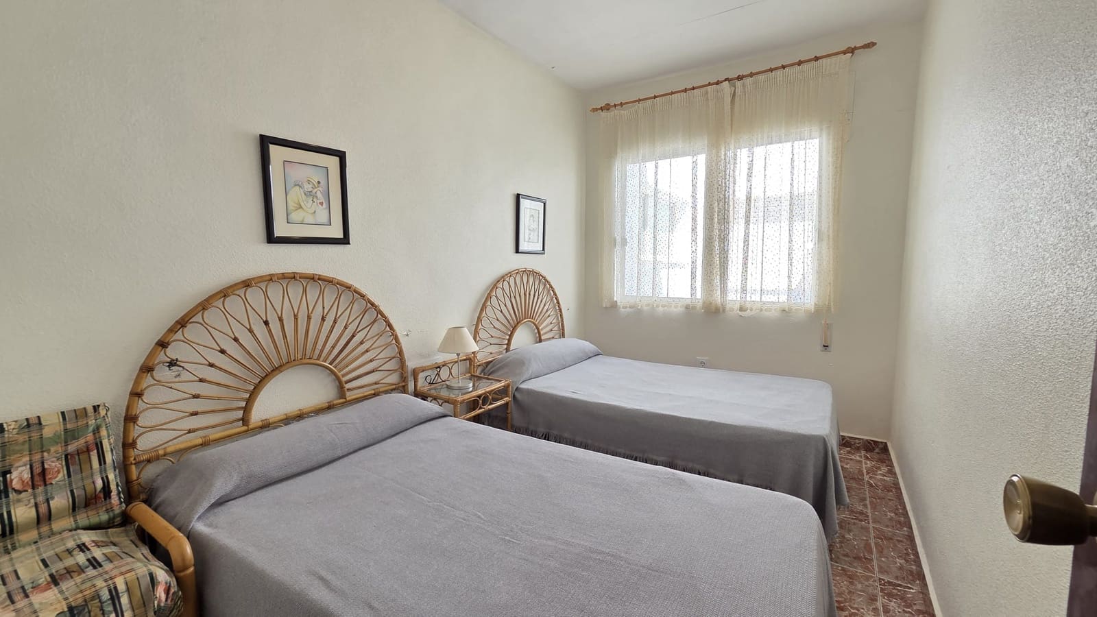 3 chambre Appartement à vendre à Lo Pagan - 148 000 € (Ref: 9821316)