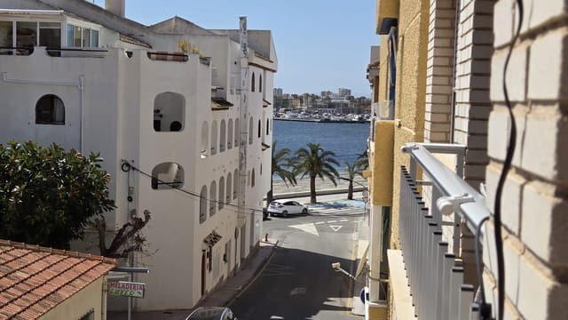 3 chambre Appartement à vendre à Lo Pagan, San Pedro del Pinatar - 148 000 € (Ref: 9821316)
