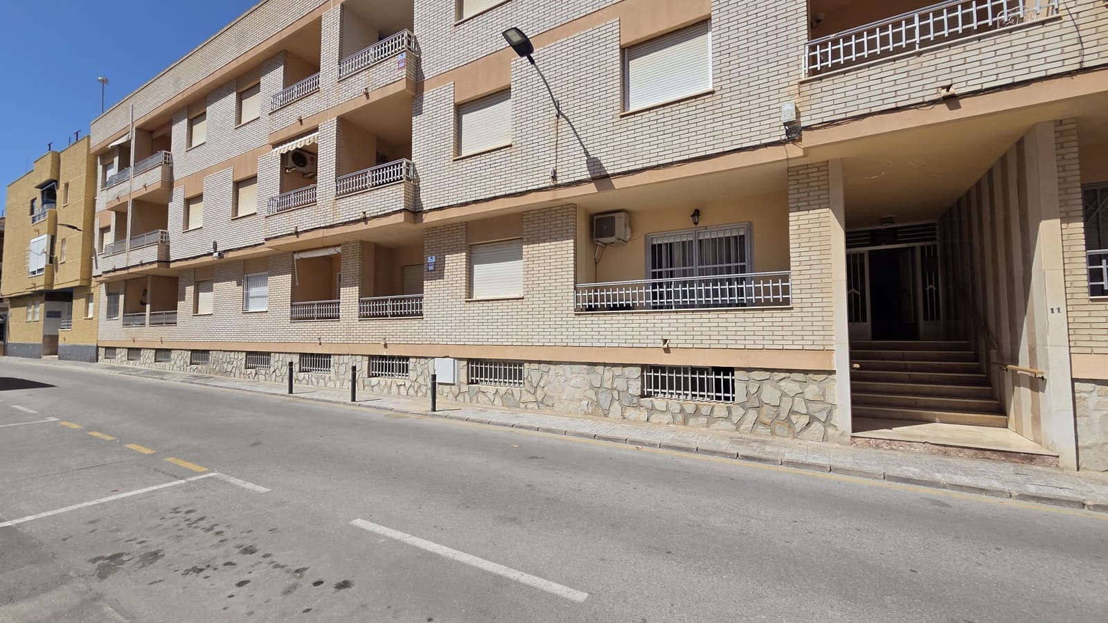 3 chambre Appartement à vendre à Lo Pagan - 148 000 € (Ref: 9821316)
