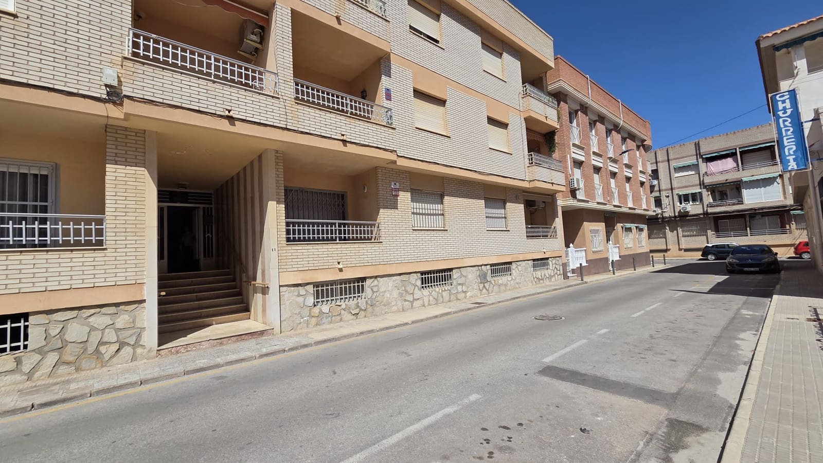 3 chambre Appartement à vendre à Lo Pagan - 148 000 € (Ref: 9821316)