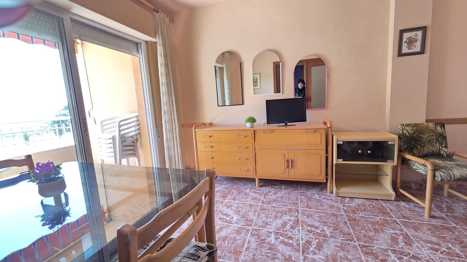 3 chambre Appartement à vendre à Lo Pagan - 148 000 € (Ref: 9821316)