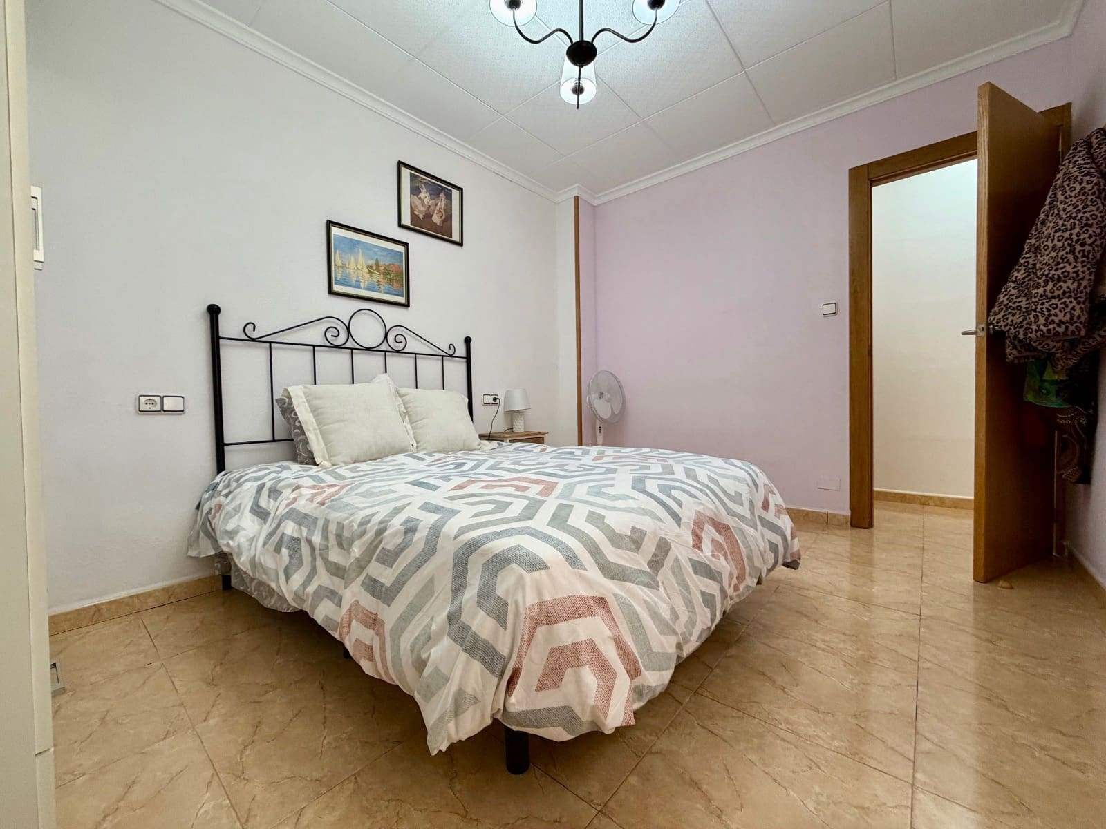 3 chambre Appartement à vendre à Lo Pagan - 138 000 € (Ref: 9821325)