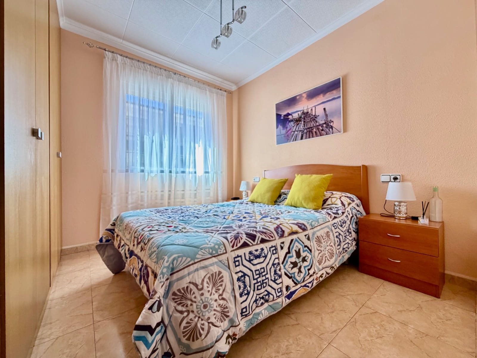 3 chambre Appartement à vendre à Lo Pagan - 138 000 € (Ref: 9821325)