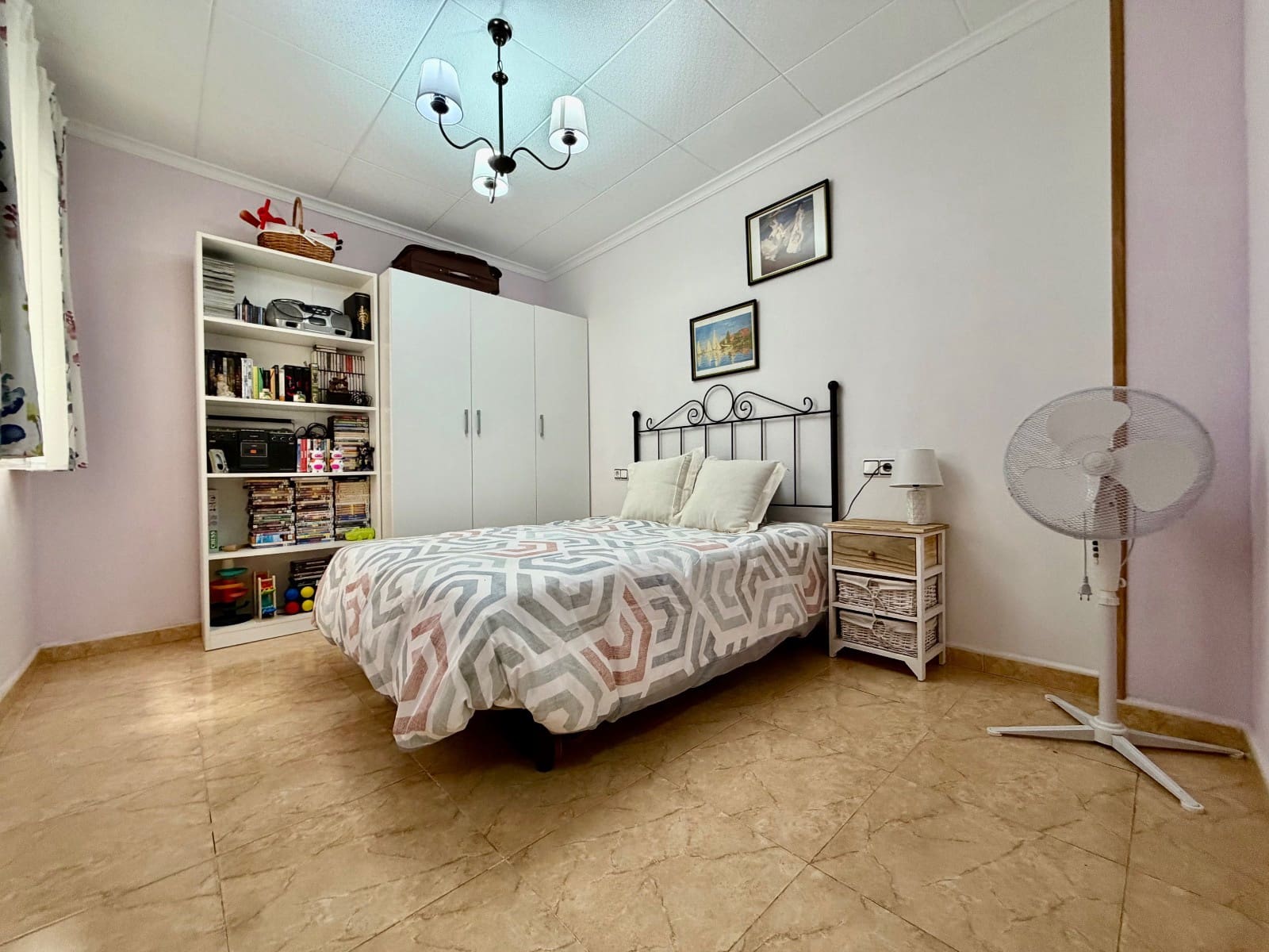 3 chambre Appartement à vendre à Lo Pagan - 138 000 € (Ref: 9821325)