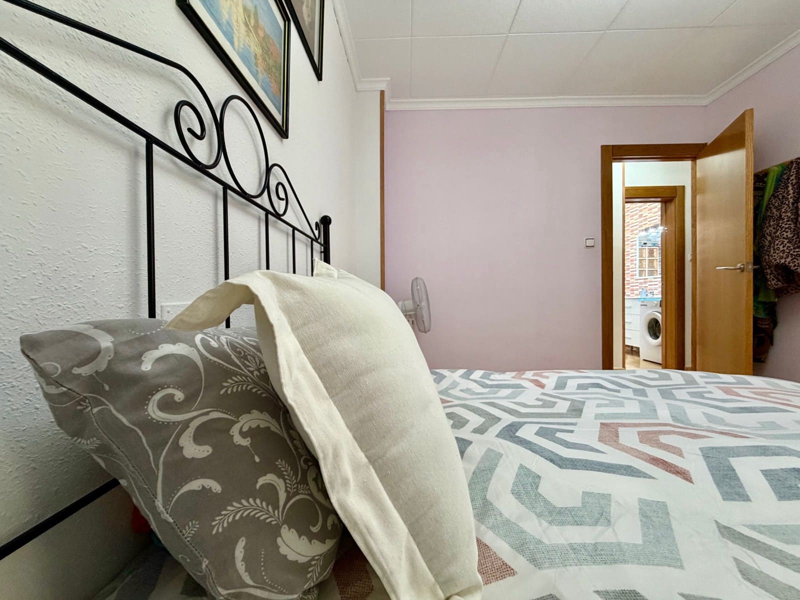 3 chambre Appartement à vendre à Lo Pagan - 138 000 € (Ref: 9821325)