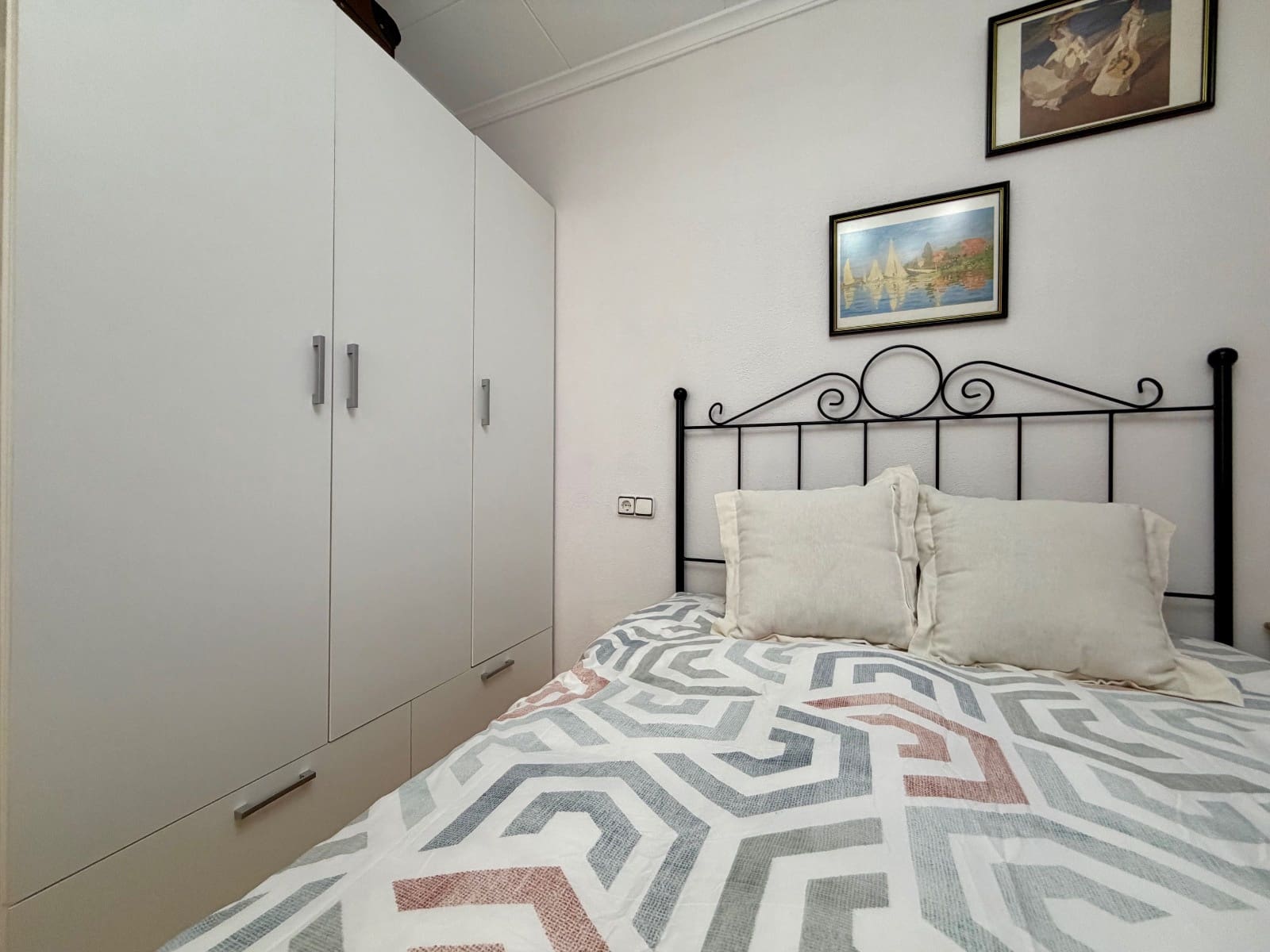 3 chambre Appartement à vendre à Lo Pagan - 138 000 € (Ref: 9821325)
