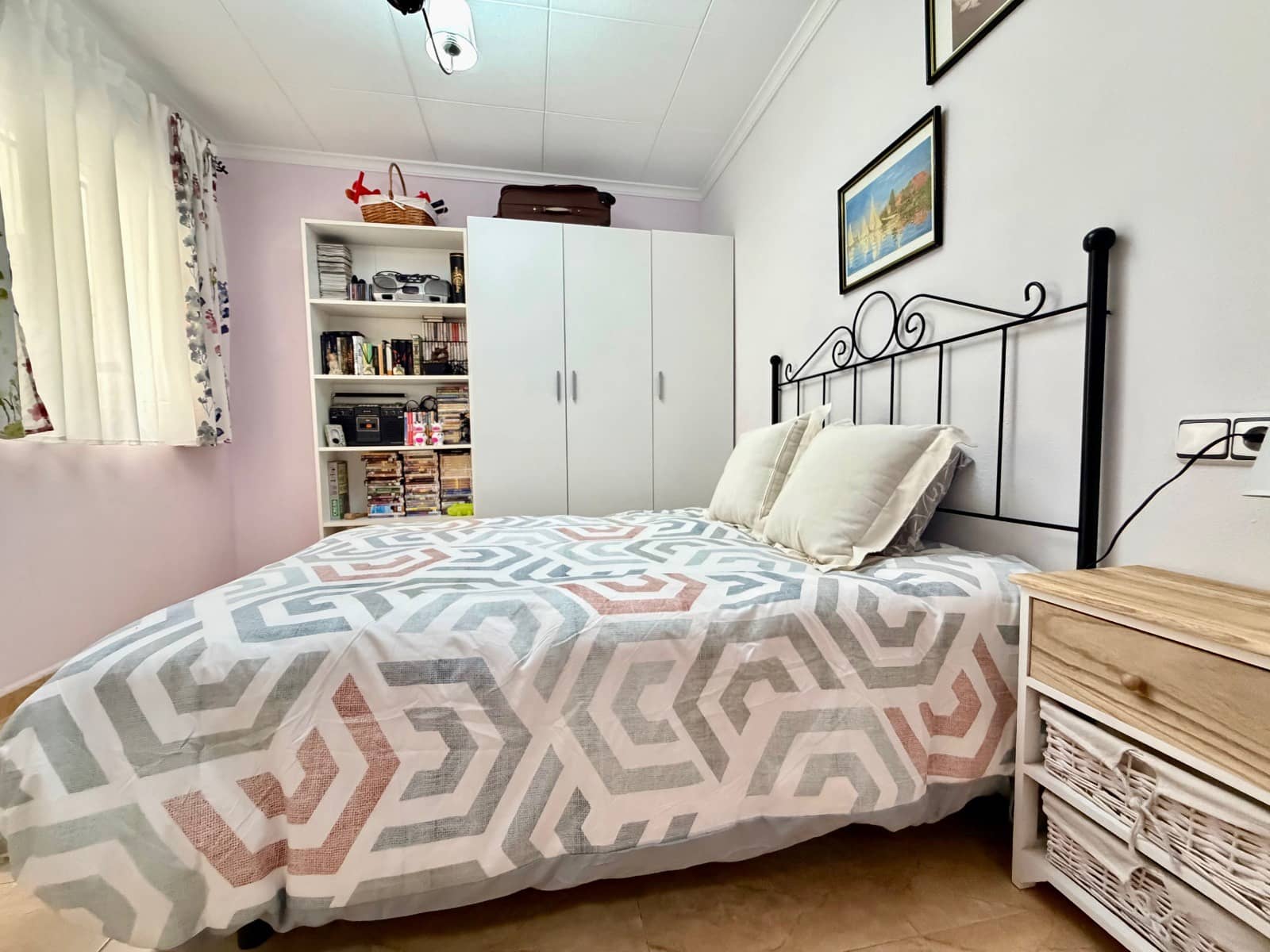3 chambre Appartement à vendre à Lo Pagan - 138 000 € (Ref: 9821325)