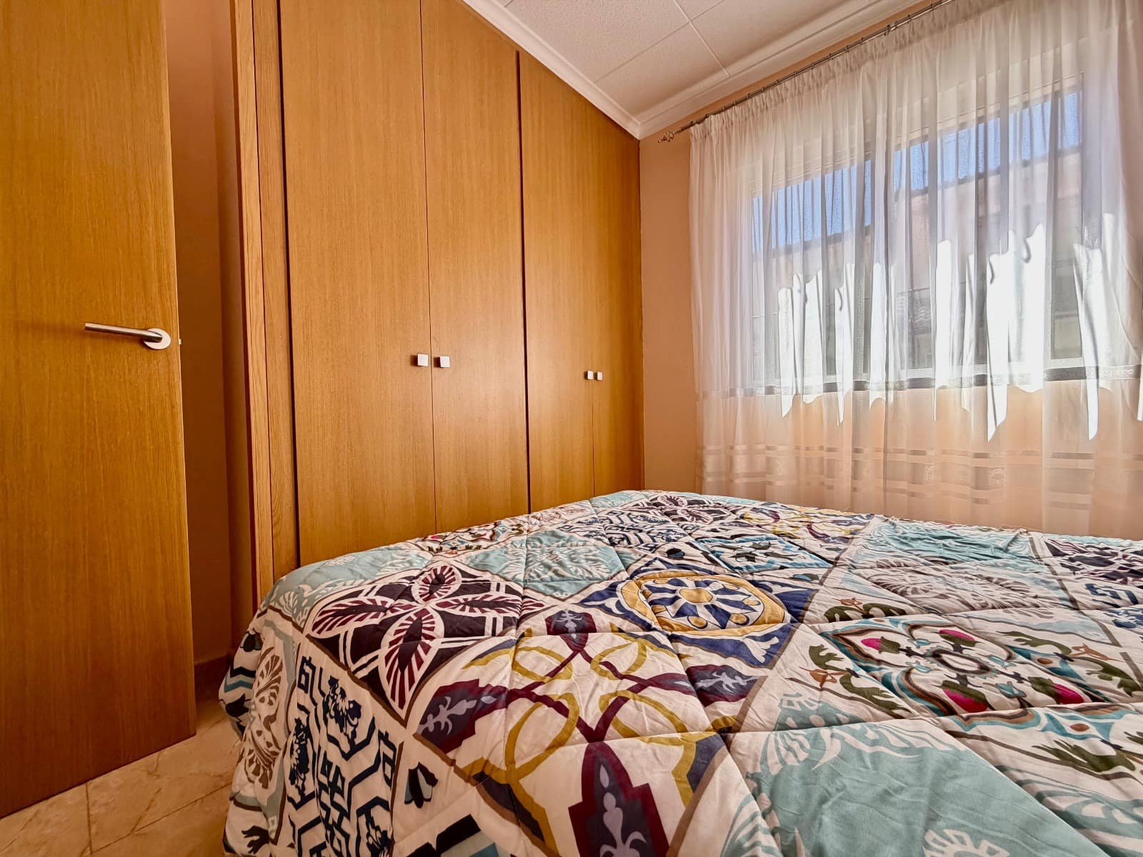 3 chambre Appartement à vendre à Lo Pagan - 138 000 € (Ref: 9821325)