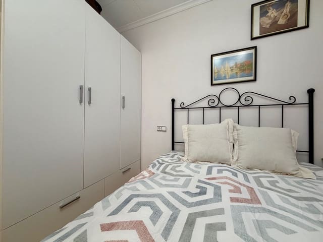 3 slaapkamer Appartement te koop in Lo Pagan, San Pedro del Pinatar - € 138.000 (Ref: 9821325)