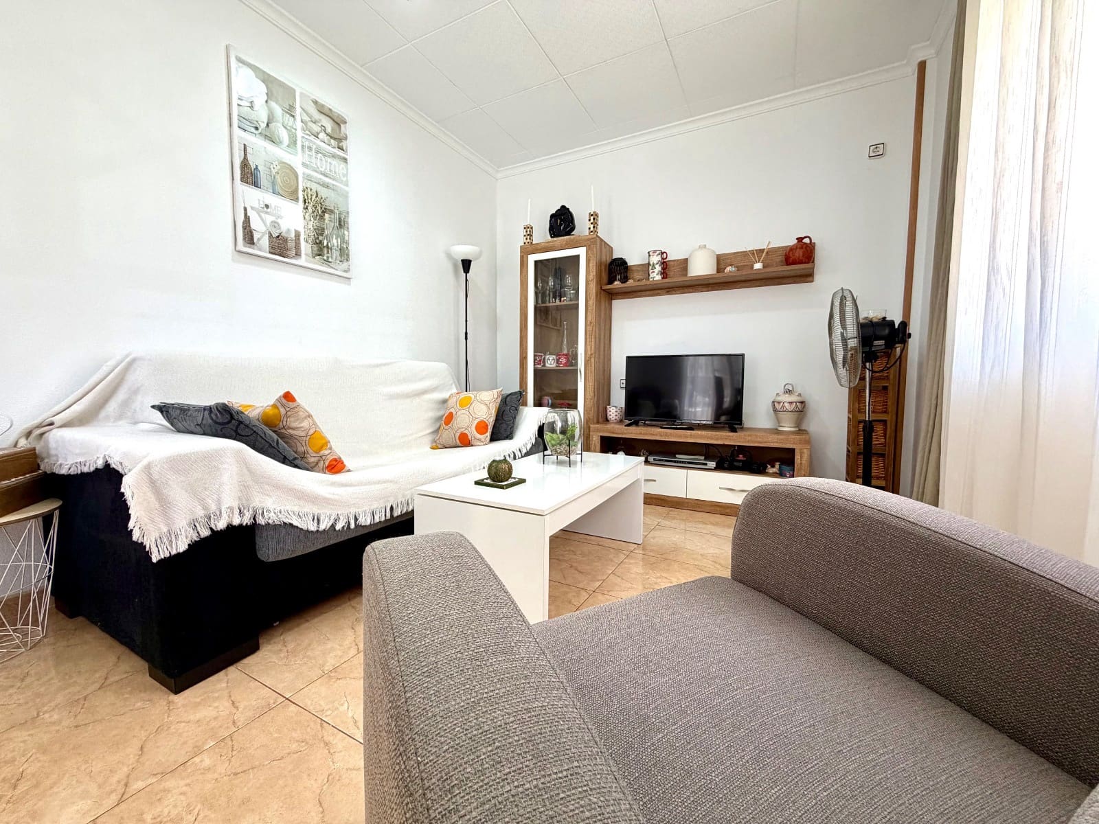 3 chambre Appartement à vendre à Lo Pagan - 138 000 € (Ref: 9821325)