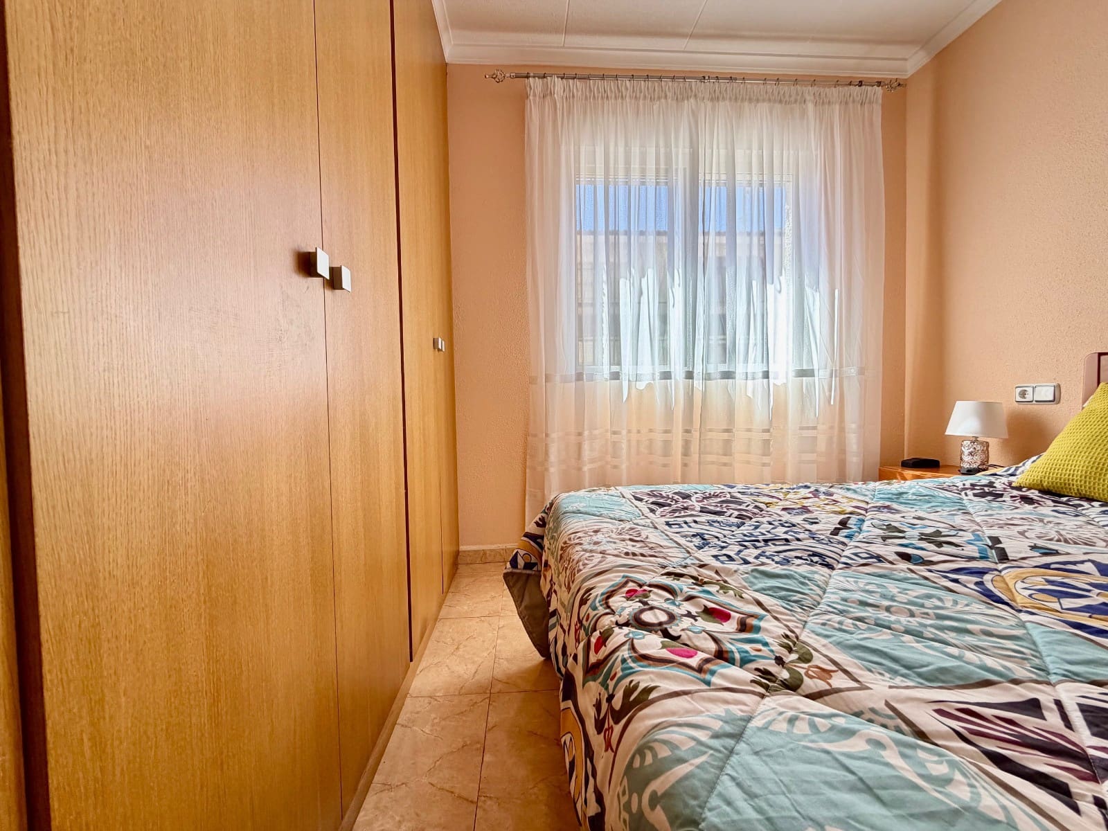 3 chambre Appartement à vendre à Lo Pagan - 138 000 € (Ref: 9821325)