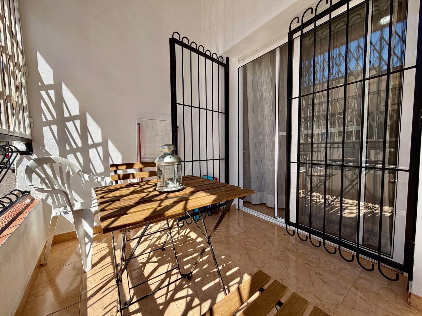 3 chambre Appartement à vendre à Lo Pagan - 138 000 € (Ref: 9821325)