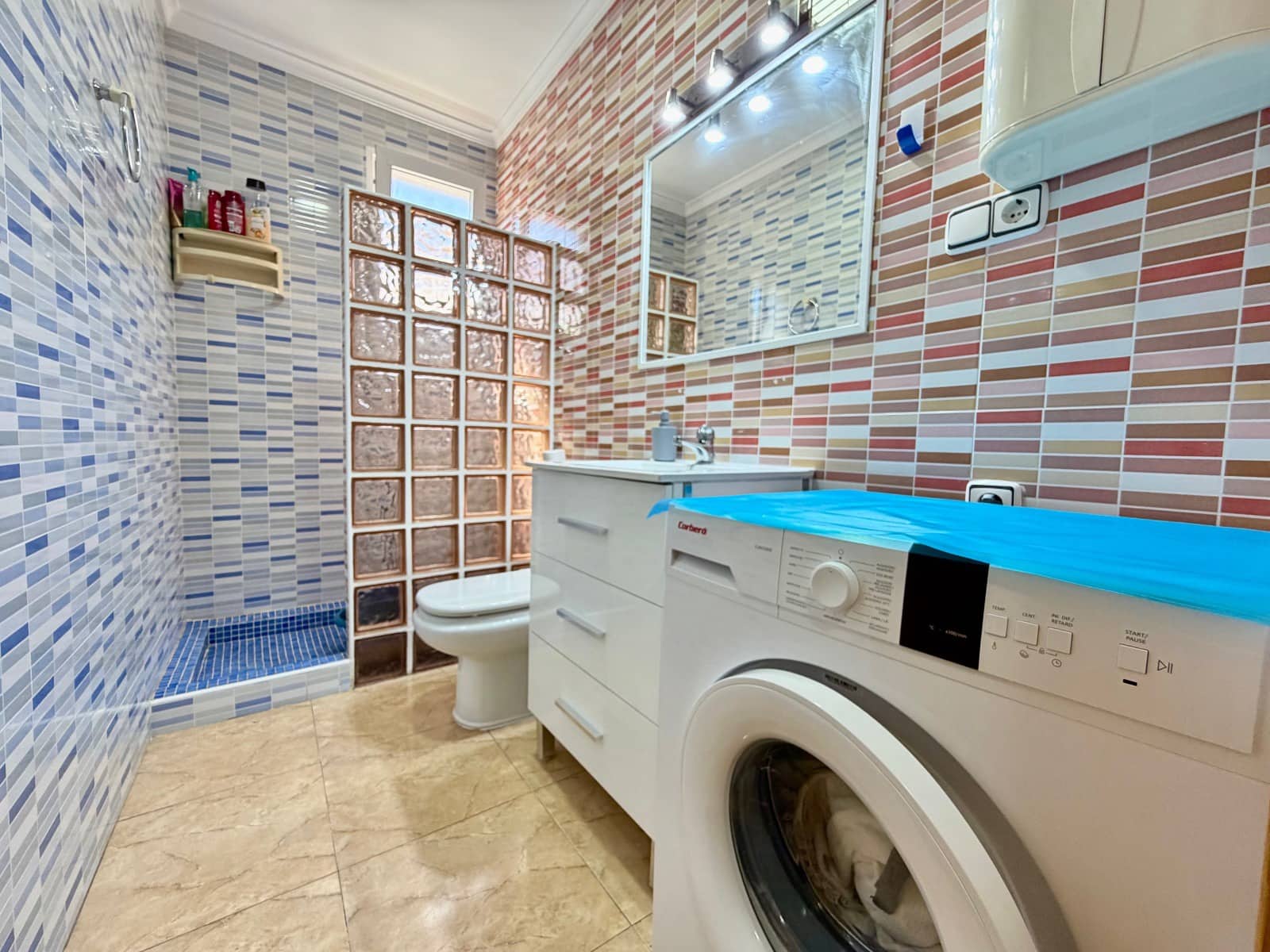 3 chambre Appartement à vendre à Lo Pagan - 138 000 € (Ref: 9821325)