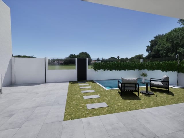 Villa in Torre-Pacheco - Image 4