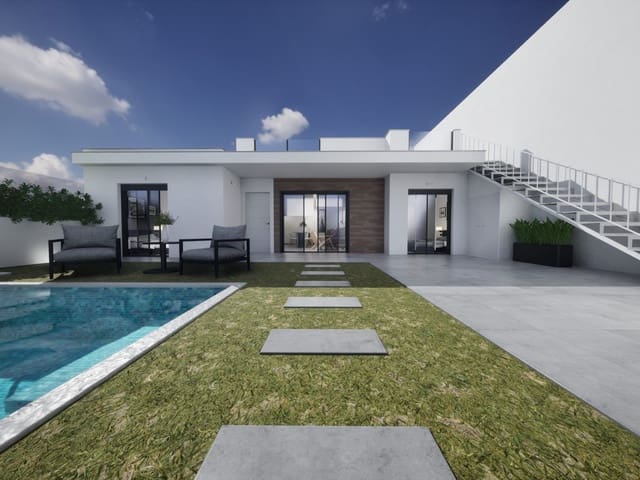 Villa in Torre-Pacheco - Image 3