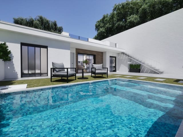 Villa in Torre-Pacheco - Image 2