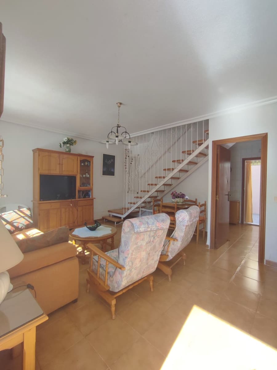 3 makuuhuone Omakotitalo myytävänä paikassa Lo Pagan mukana 
autotalli - 154 900 € (Ref: 9829656)