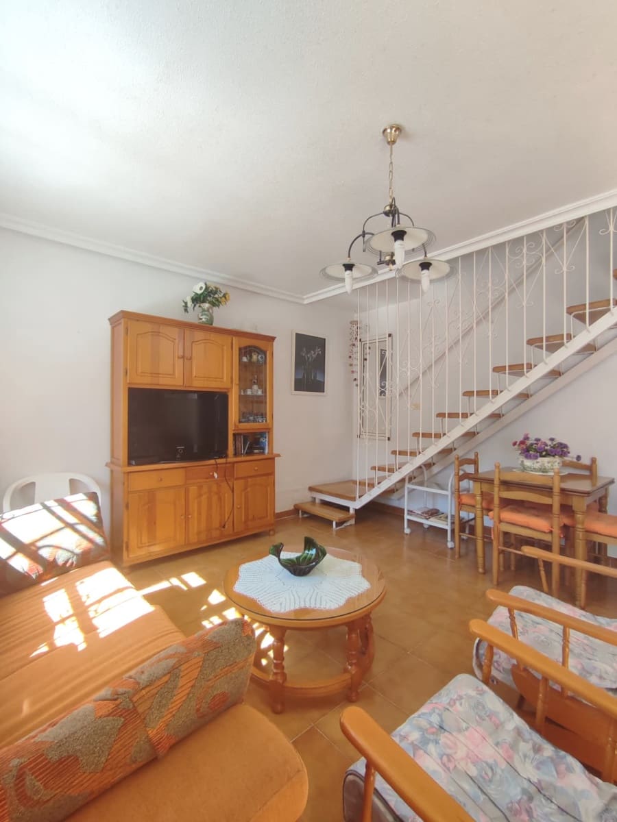 3 makuuhuone Omakotitalo myytävänä paikassa Lo Pagan mukana 
autotalli - 154 900 € (Ref: 9829656)