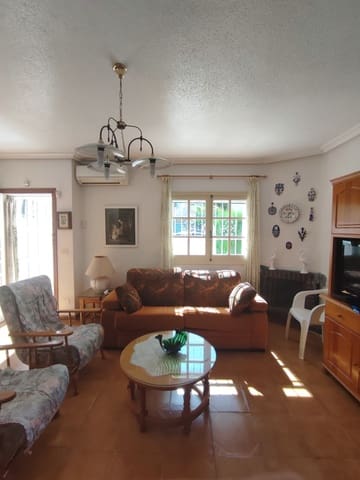 3 soverom Hus til salgs i Lo Pagan, San Pedro del Pinatar med garasje - € 154 900 (Ref: 9829656)