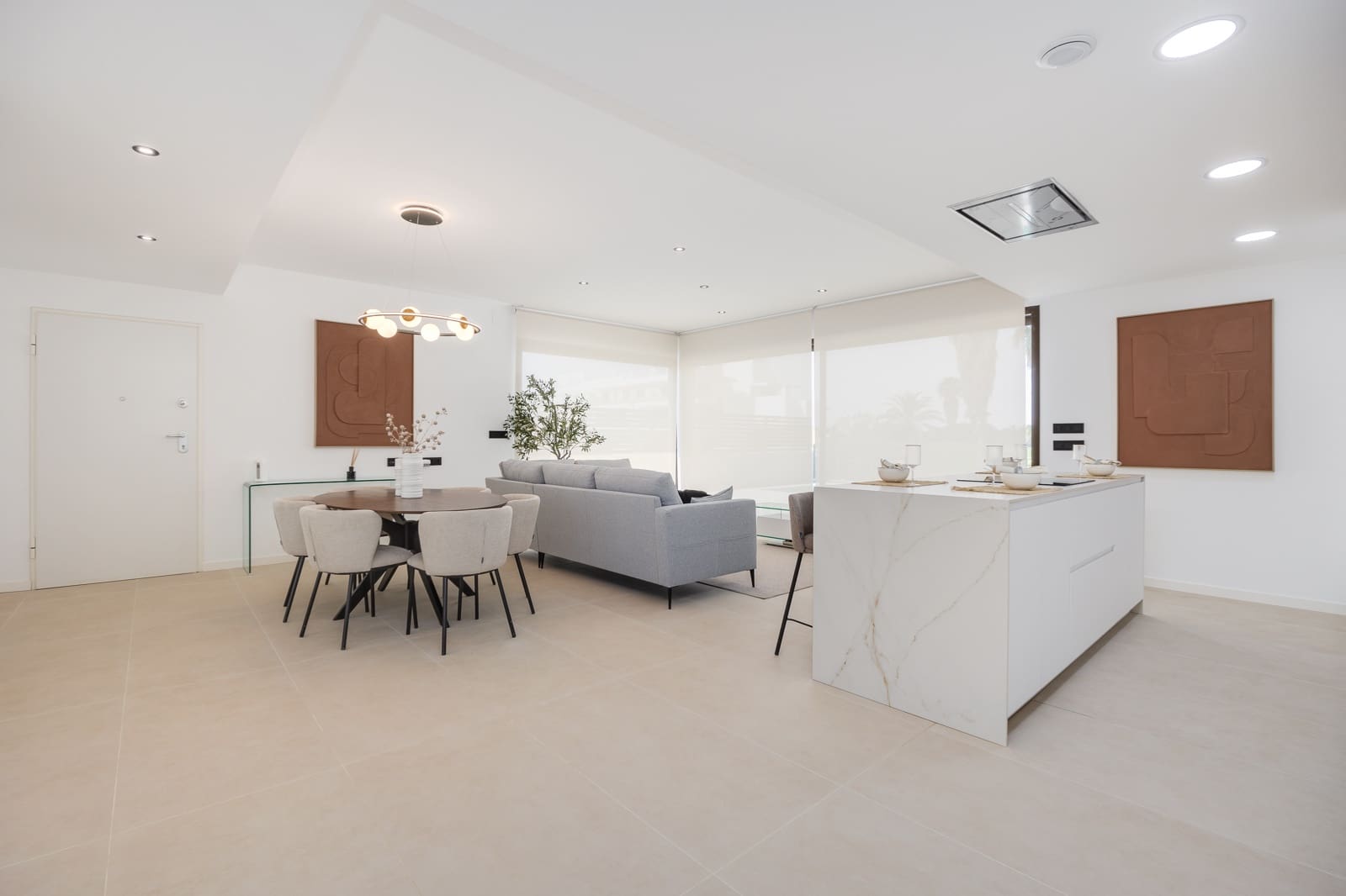 4 bedroom Villa for sale in Los Alcazares with pool garage - € 695,000 (Ref: 9830240)