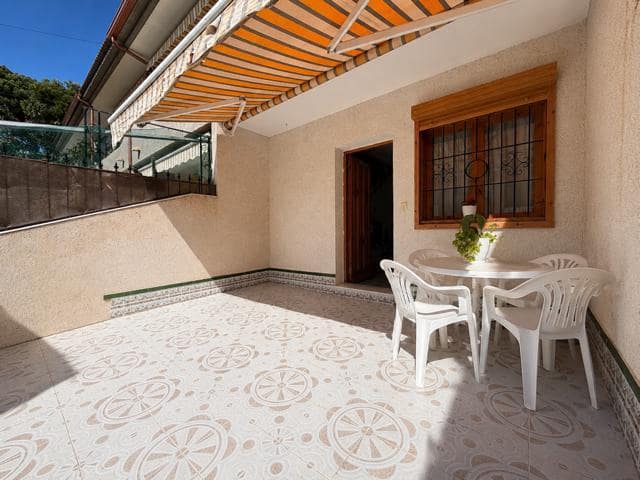 3 bedroom Townhouse for sale in Lo Pagan - € 14,000 (Ref: 9834721)