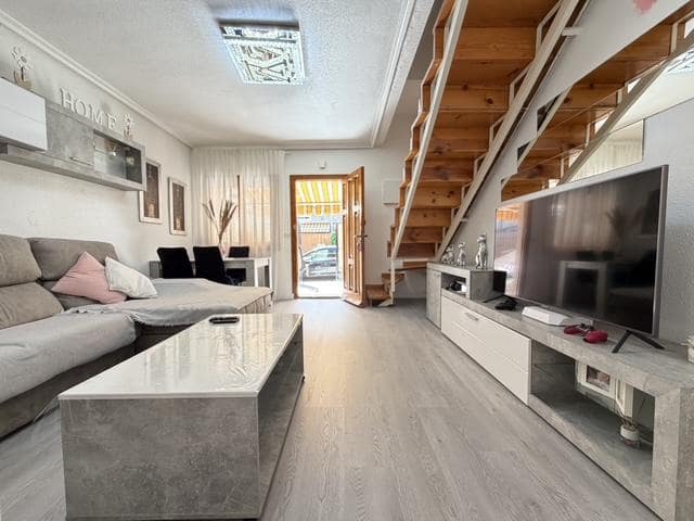 3 bedroom Townhouse for sale in Lo Pagan - € 14,000 (Ref: 9834721)