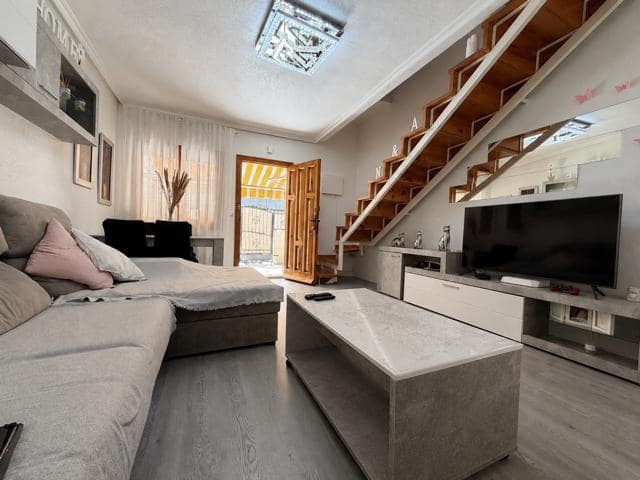 3 bedroom Townhouse for sale in Lo Pagan - € 14,000 (Ref: 9834721)