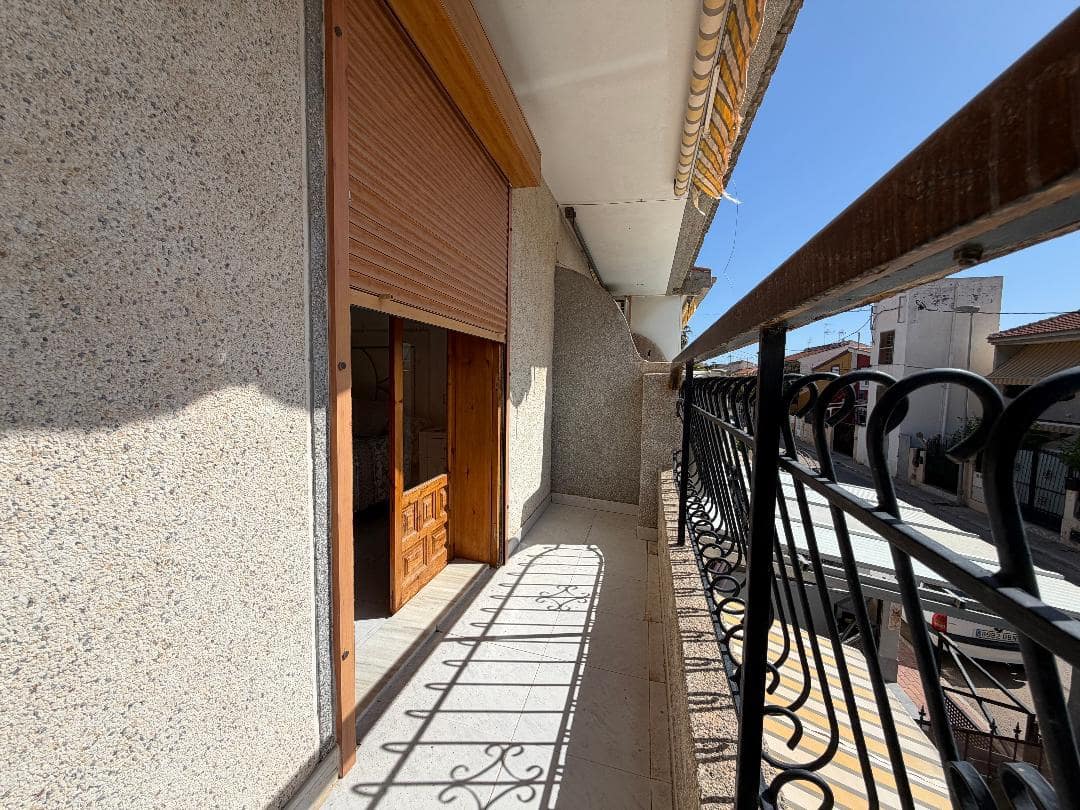 3 bedroom Townhouse for sale in Lo Pagan - € 14,000 (Ref: 9834721)