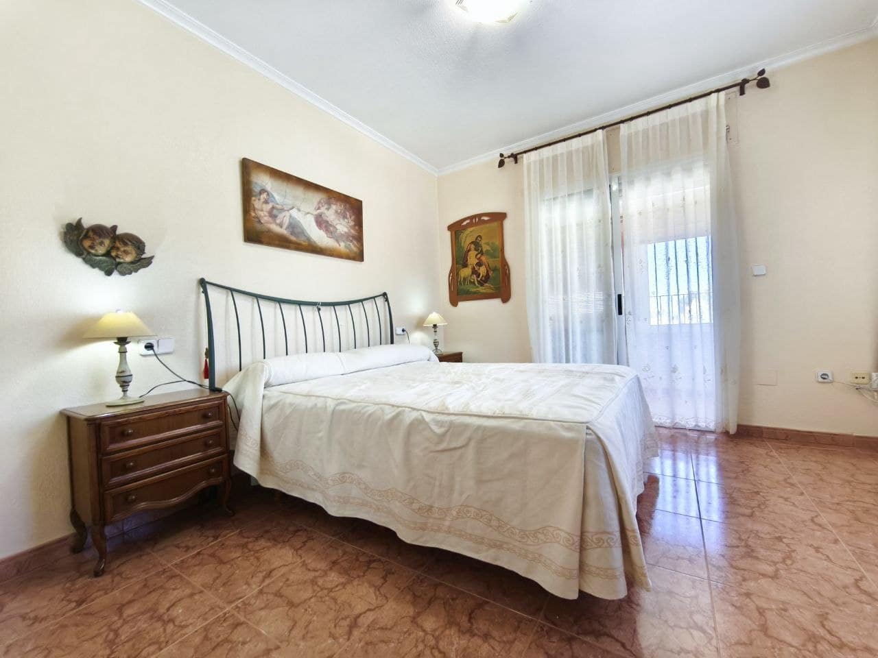 4 Zimmer Doppelhaus zu verkaufen in Santiago de la Ribera mit Pool Garage - 275.000 € (Ref: 9863604)