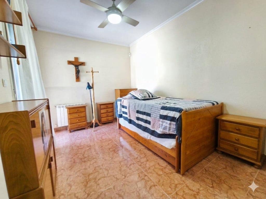 4 Zimmer Doppelhaus zu verkaufen in Santiago de la Ribera mit Pool Garage - 275.000 € (Ref: 9863604)