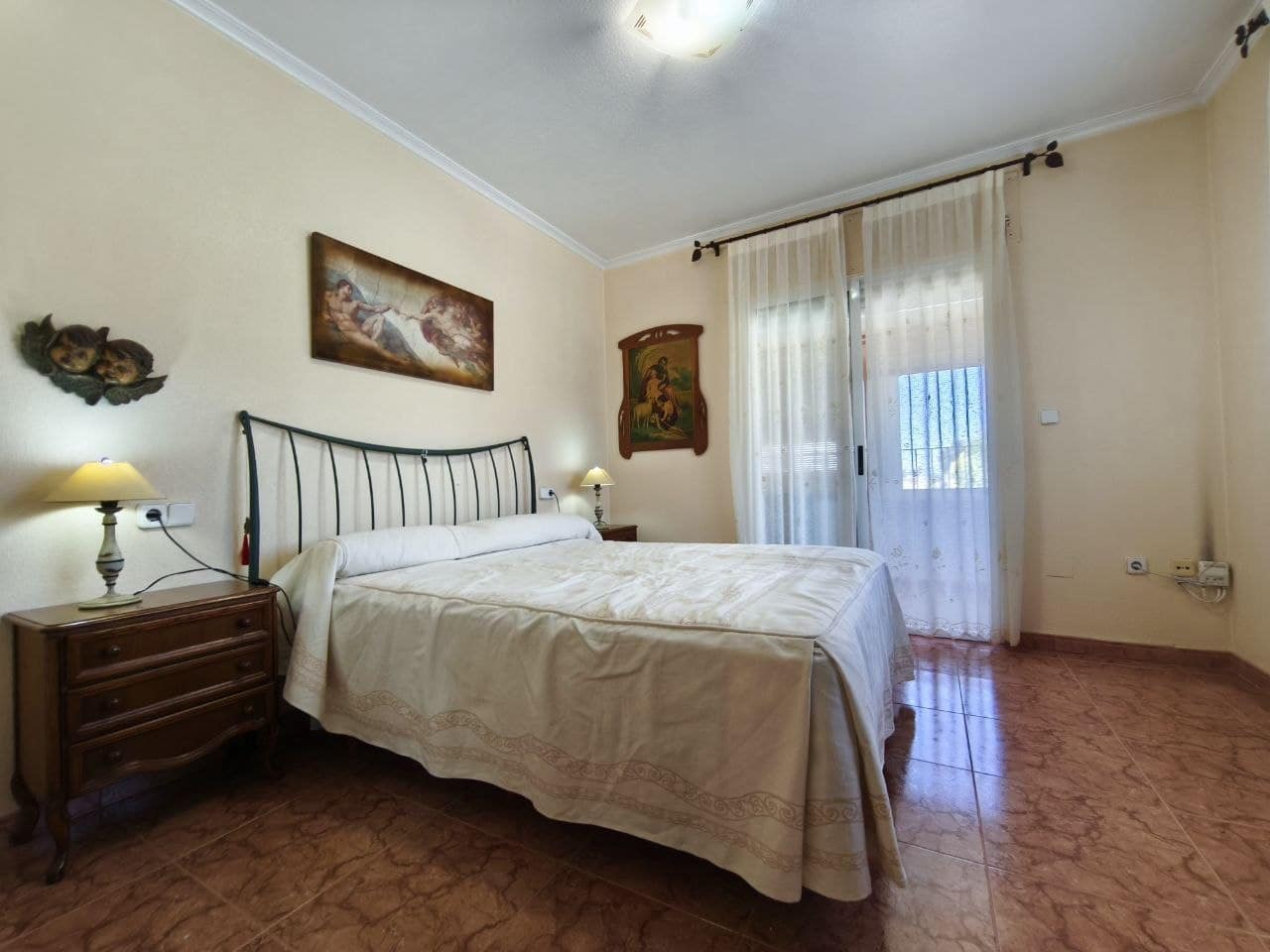 4 Zimmer Doppelhaus zu verkaufen in Santiago de la Ribera mit Pool Garage - 275.000 € (Ref: 9863604)