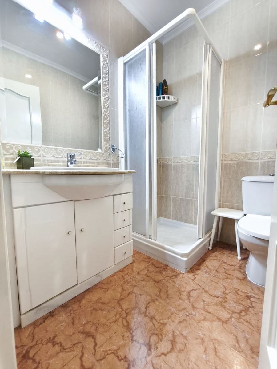 4 Zimmer Doppelhaus zu verkaufen in Santiago de la Ribera mit Pool Garage - 275.000 € (Ref: 9863604)