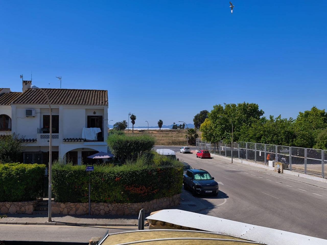 4 Zimmer Doppelhaus zu verkaufen in Santiago de la Ribera mit Pool Garage - 275.000 € (Ref: 9863604)