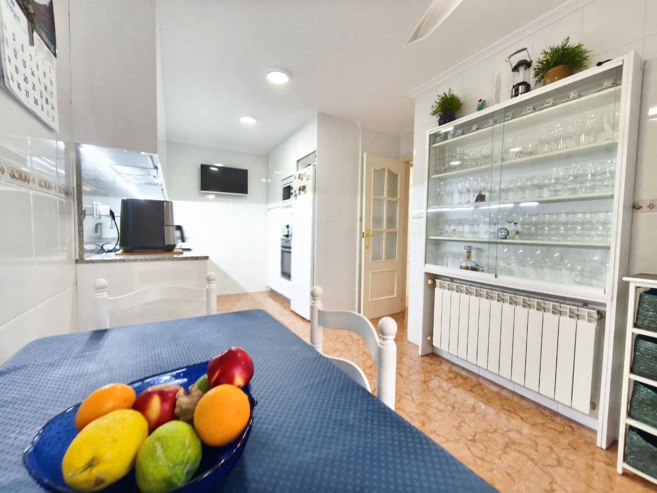 4 Zimmer Doppelhaus zu verkaufen in Santiago de la Ribera mit Pool Garage - 275.000 € (Ref: 9863604)