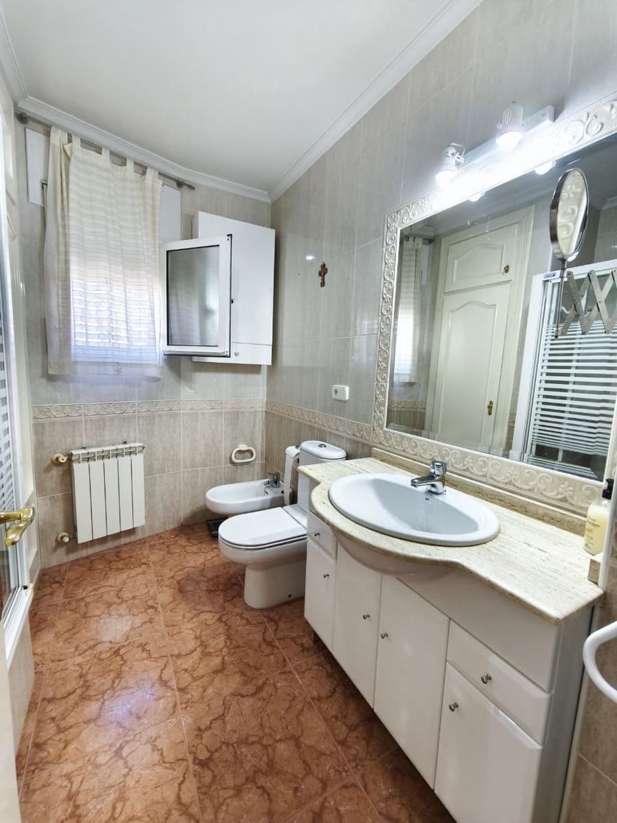 4 Zimmer Doppelhaus zu verkaufen in Santiago de la Ribera mit Pool Garage - 275.000 € (Ref: 9863604)