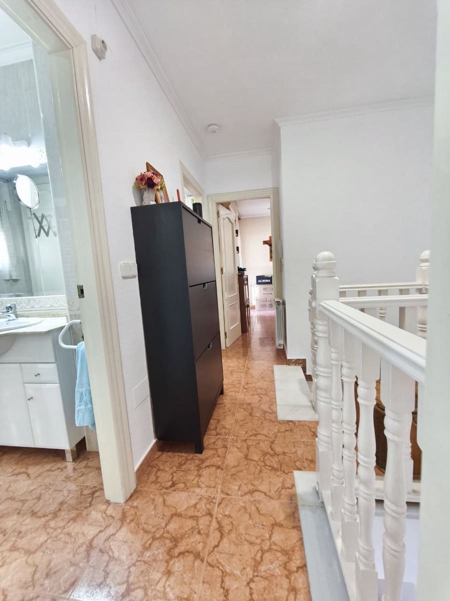 4 Zimmer Doppelhaus zu verkaufen in Santiago de la Ribera mit Pool Garage - 275.000 € (Ref: 9863604)
