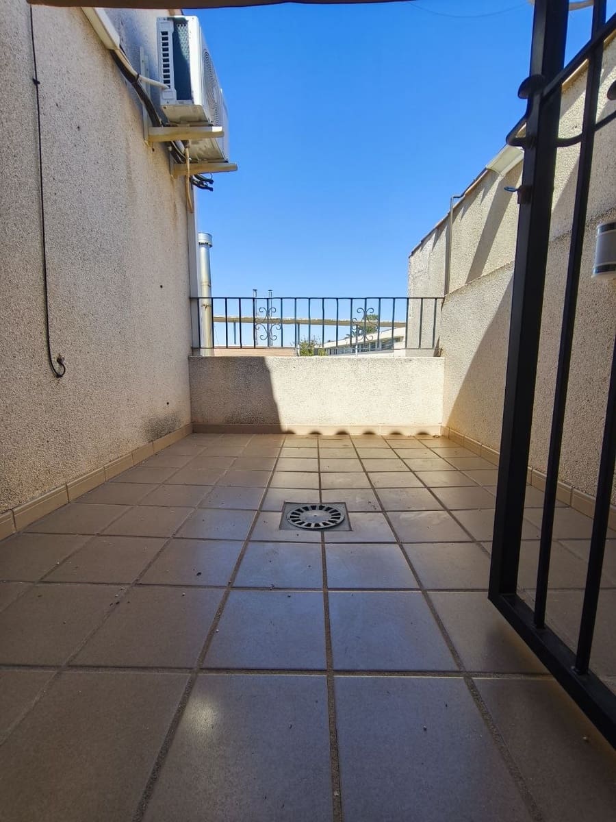 4 Zimmer Doppelhaus zu verkaufen in Santiago de la Ribera mit Pool Garage - 275.000 € (Ref: 9863604)