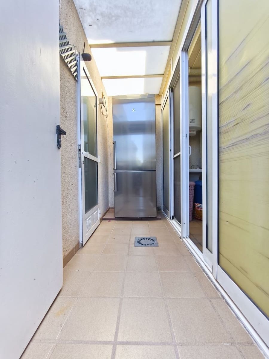4 Zimmer Doppelhaus zu verkaufen in Santiago de la Ribera mit Pool Garage - 275.000 € (Ref: 9863604)