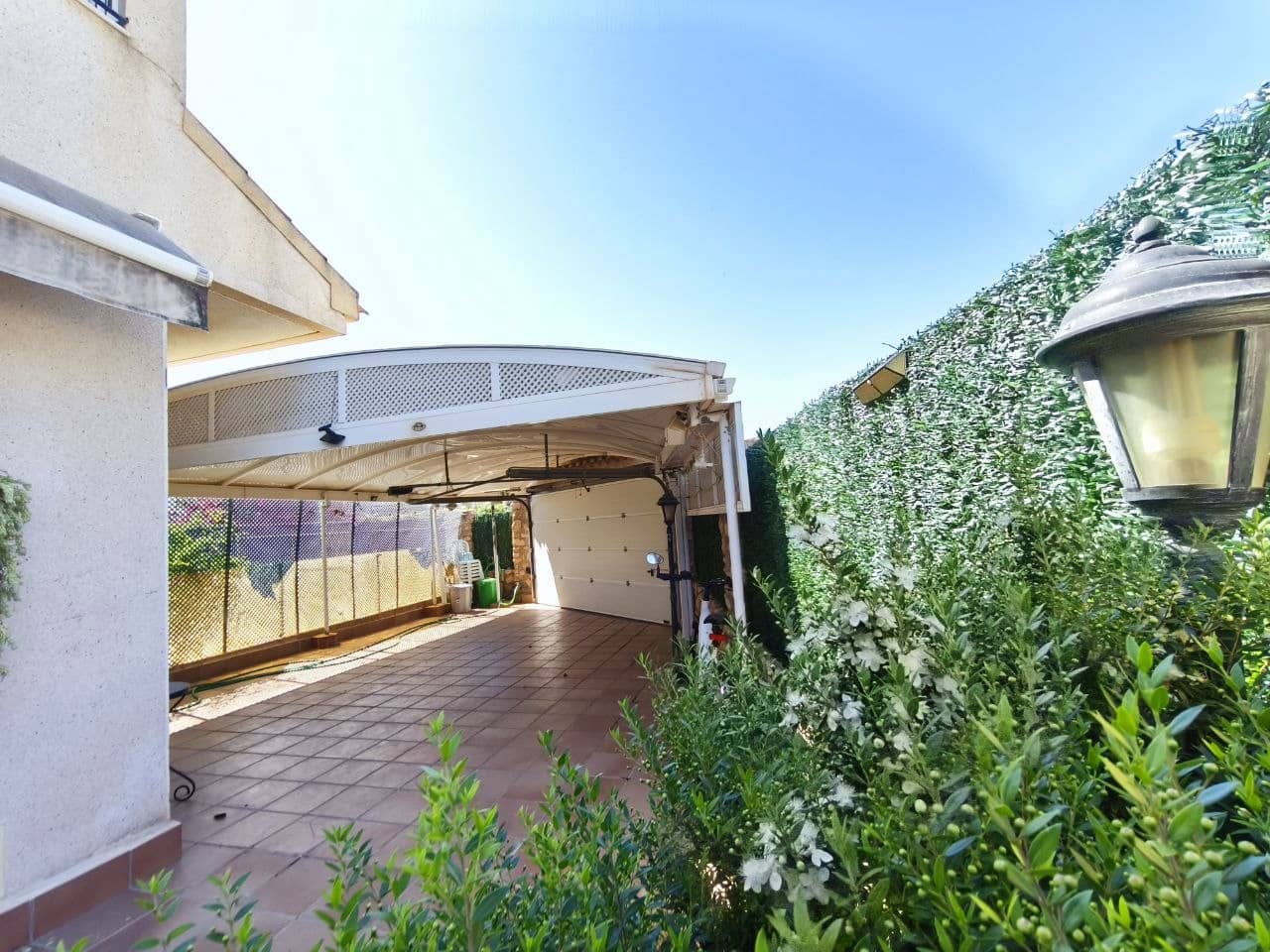 4 Zimmer Doppelhaus zu verkaufen in Santiago de la Ribera mit Pool Garage - 275.000 € (Ref: 9863604)