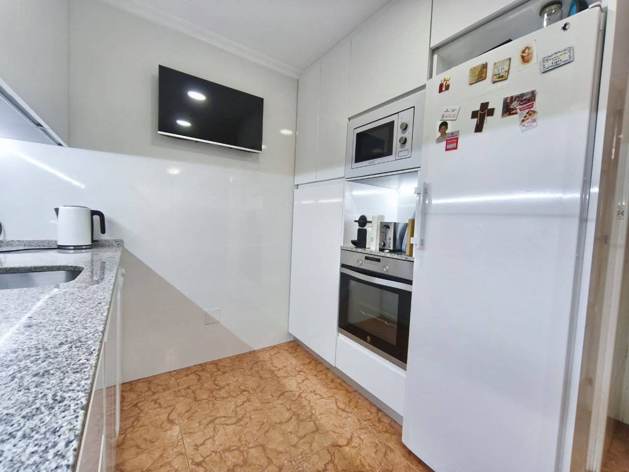 4 Zimmer Doppelhaus zu verkaufen in Santiago de la Ribera mit Pool Garage - 275.000 € (Ref: 9863604)