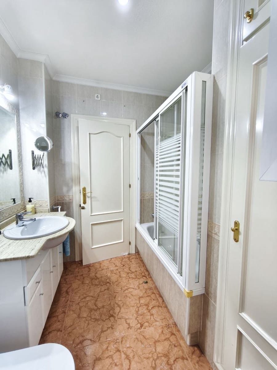 4 Zimmer Doppelhaus zu verkaufen in Santiago de la Ribera mit Pool Garage - 275.000 € (Ref: 9863604)