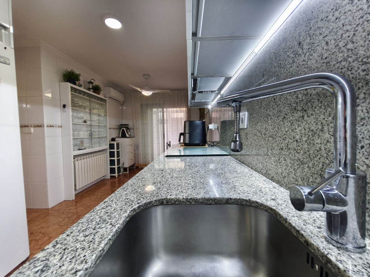 4 Zimmer Doppelhaus zu verkaufen in Santiago de la Ribera mit Pool Garage - 275.000 € (Ref: 9863604)