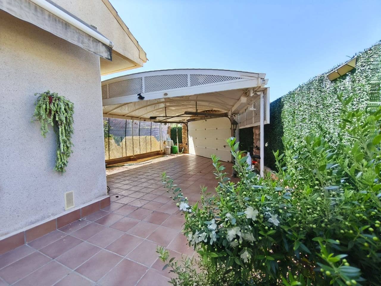 4 Zimmer Doppelhaus zu verkaufen in Santiago de la Ribera mit Pool Garage - 275.000 € (Ref: 9863604)
