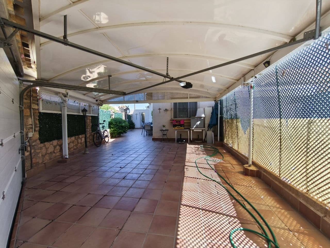 4 Zimmer Doppelhaus zu verkaufen in Santiago de la Ribera mit Pool Garage - 275.000 € (Ref: 9863604)