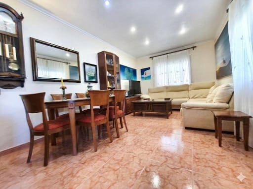 4 sypialnia Dom blizniak na sprzedaż w San Pedro del Pinatar z garażem - 219 900 € (Ref: 9863608)