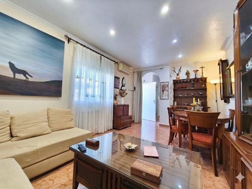 4 sypialnia Dom blizniak na sprzedaż w San Pedro del Pinatar z garażem - 219 900 € (Ref: 9863608)