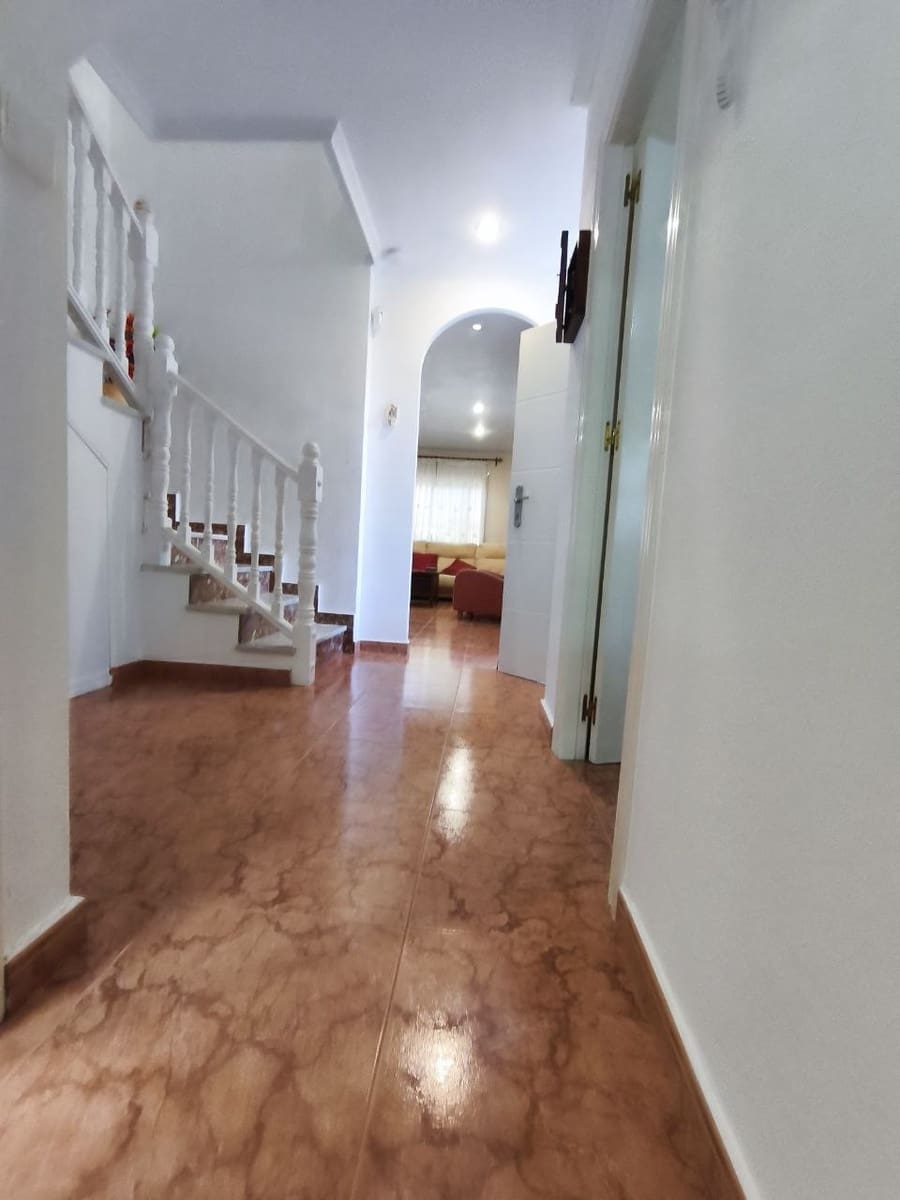4 sypialnia Dom blizniak na sprzedaż w San Pedro del Pinatar z garażem - 219 900 € (Ref: 9863608)