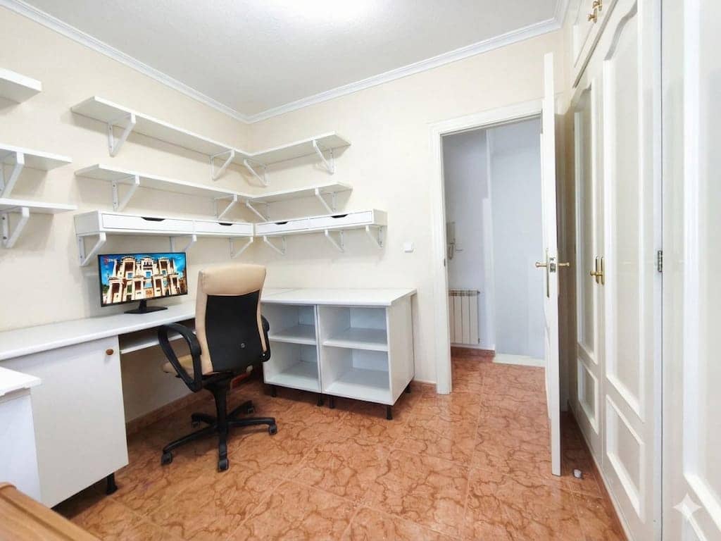 4 sypialnia Dom blizniak na sprzedaż w San Pedro del Pinatar z garażem - 219 900 € (Ref: 9863608)