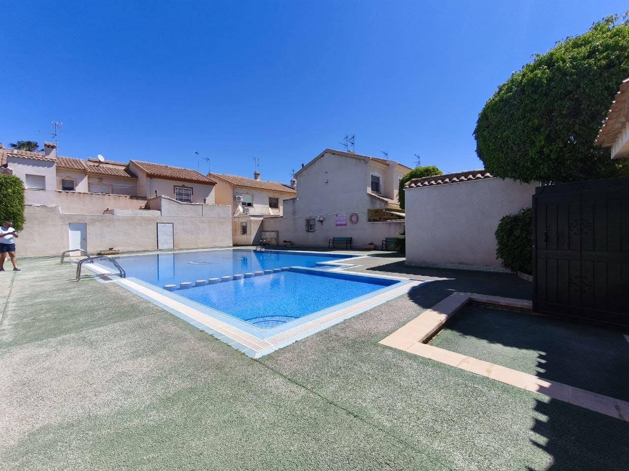 4 sypialnia Dom blizniak na sprzedaż w San Pedro del Pinatar z garażem - 219 900 € (Ref: 9863608)