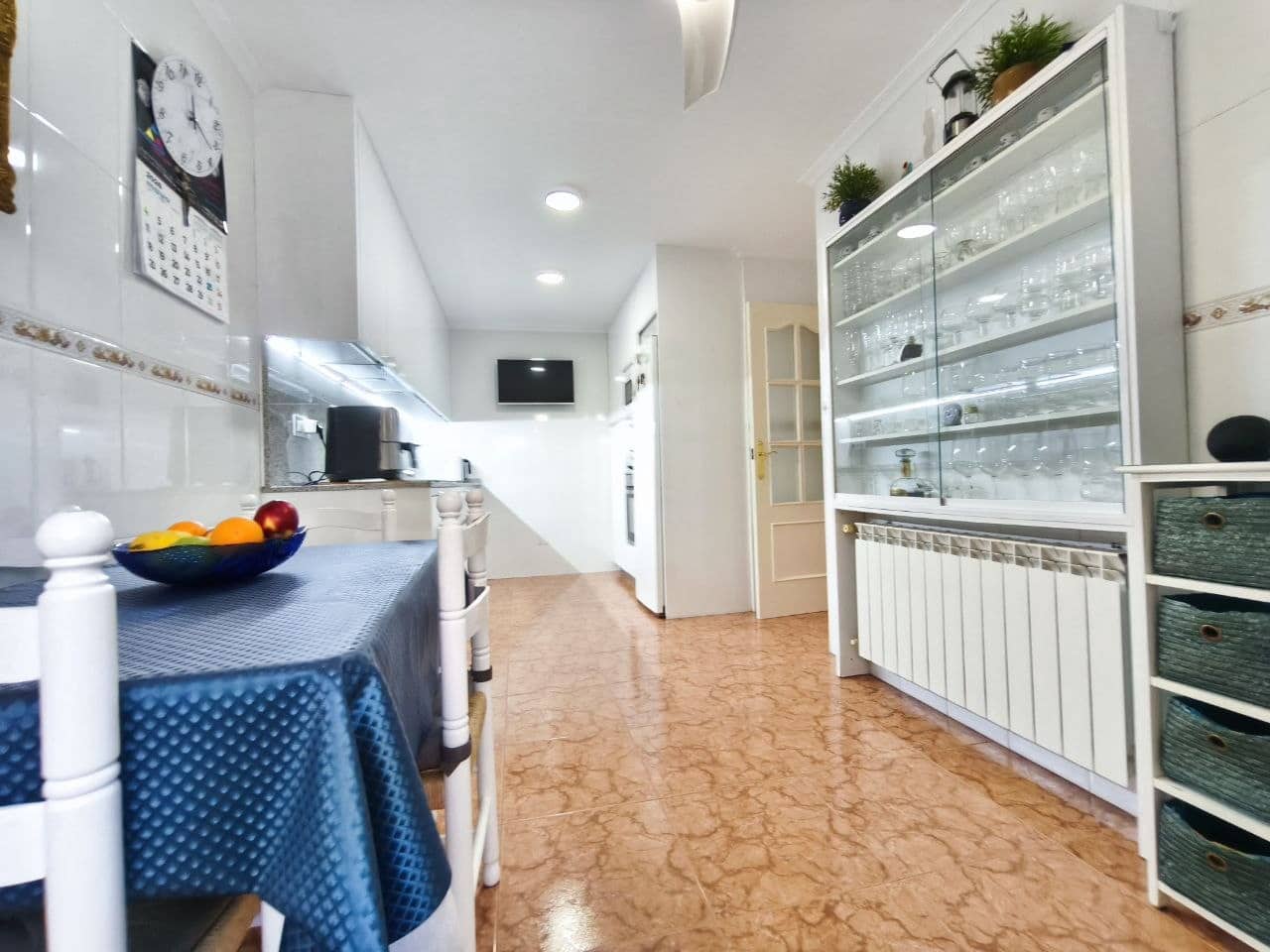 4 sypialnia Dom blizniak na sprzedaż w San Pedro del Pinatar z garażem - 219 900 € (Ref: 9863608)